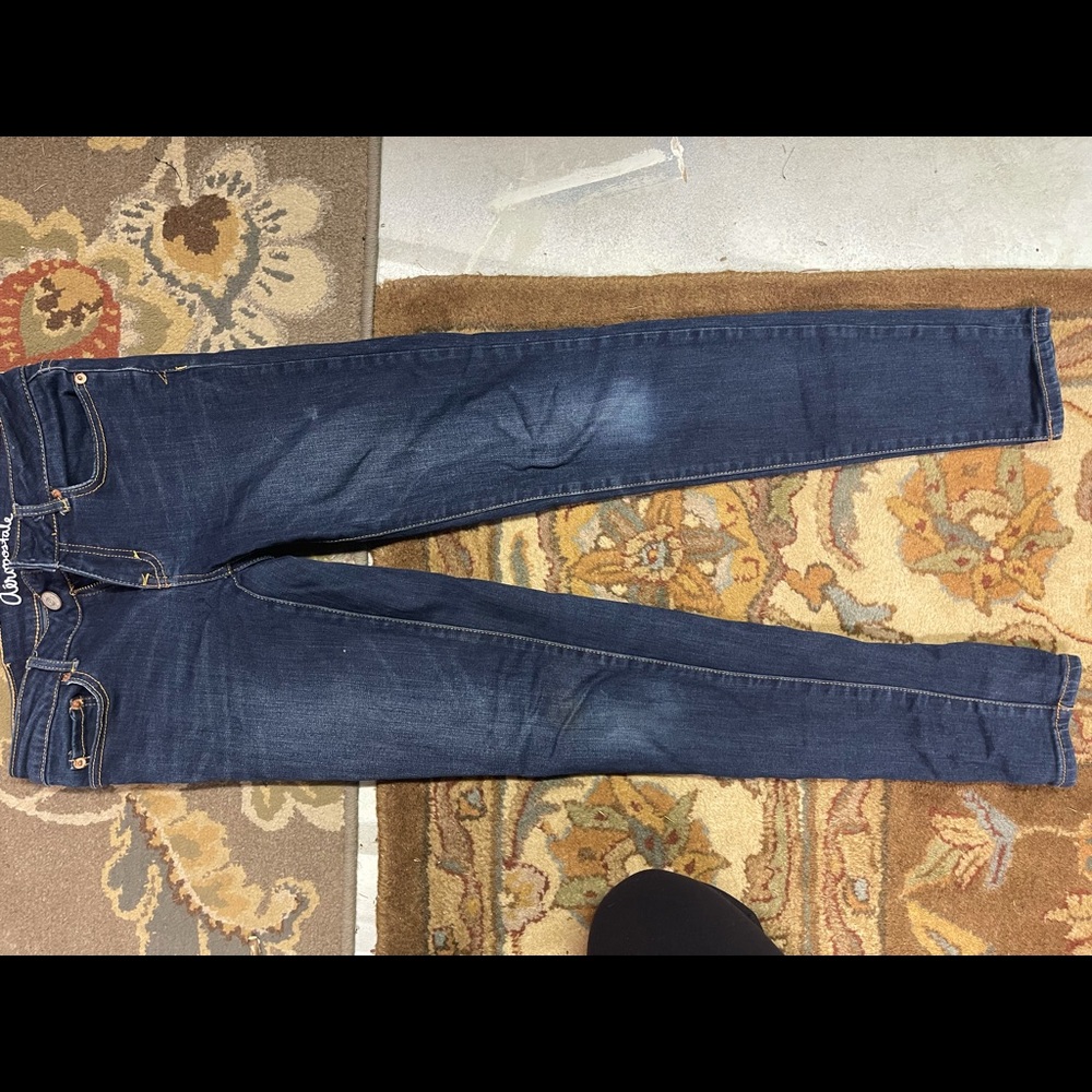 Jeggings